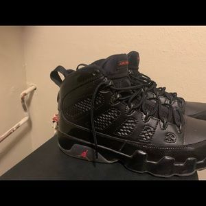 Retro 9 breds